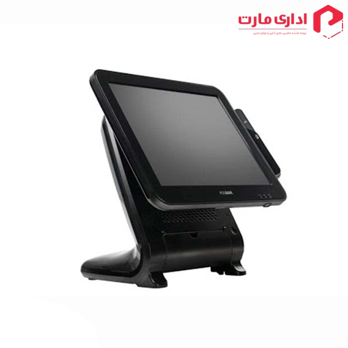 صندوق فروشگاهی پوزبانک مدل E2-J1900