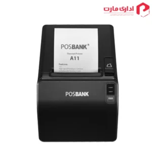 فیش پرینتر حرارتی پوزبانک مدل A11