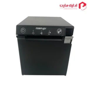فیش پرینتر پوزیفلکس مدل AURA-7600 نسخه شبکه