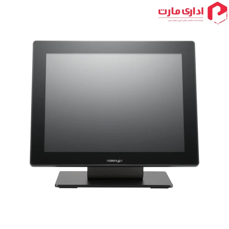 صندوق فروشگاهی پوزیفلکس مدل RT-6015 G2