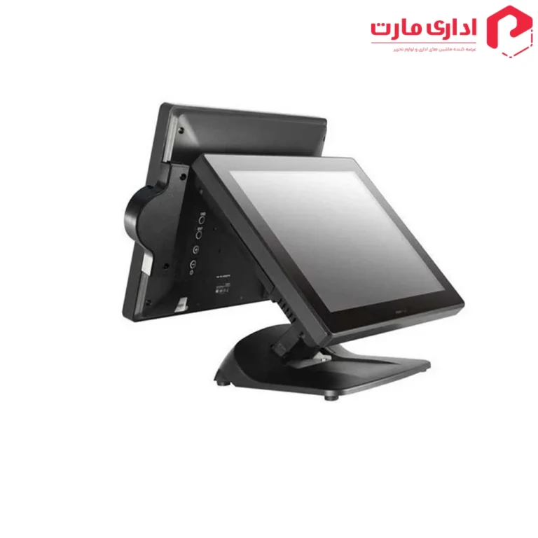 صندوق فروشگاهی پوزیفلکس مدل XT-4015 i7