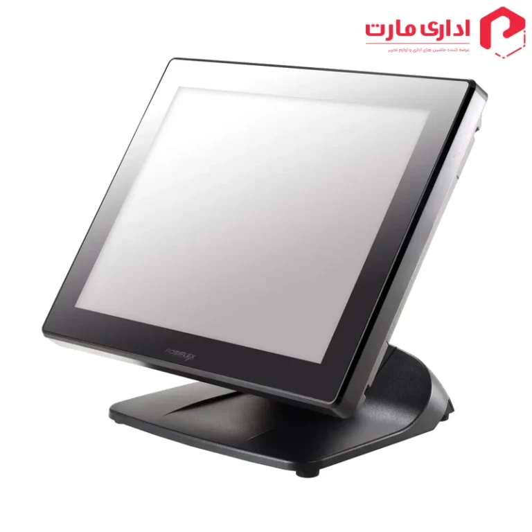 صندوق فروشگاهی پوزیفلکس مدل XT-6015C