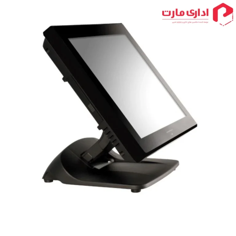 صندوق فروشگاهی پوزیفلکس مدل XT-8315E