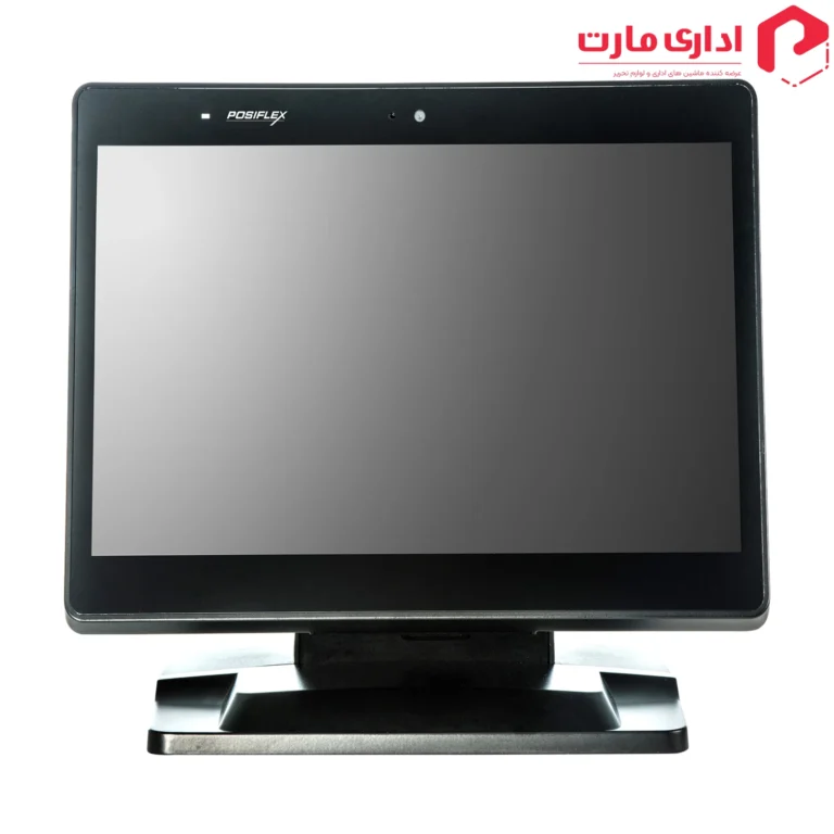 صندوق فروشگاهی پوزیفلکس مدل ZT-3715E