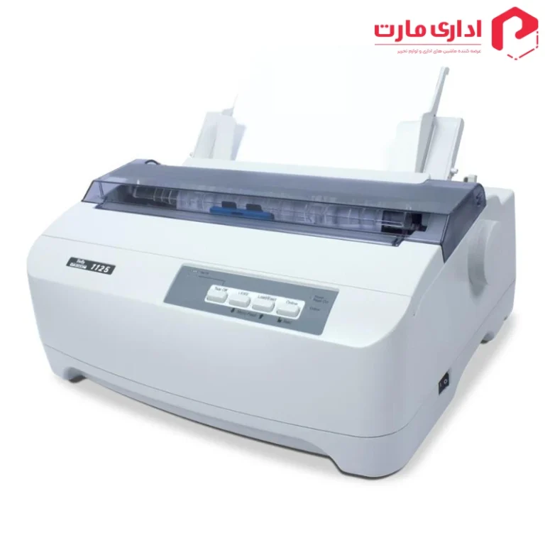 پرینتر سوزنی 1125 تالی داسکام