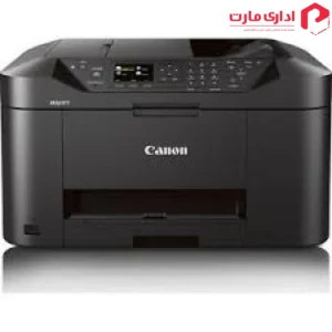 پرینتر چندکاره جوهر افشان کانن MB2040