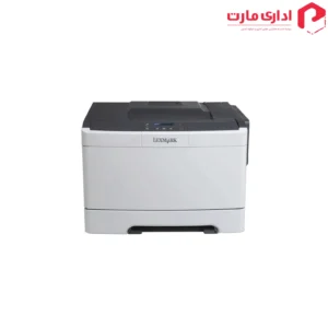 پرینتر لیزری تک کاره Cs317DN لکسمارک
