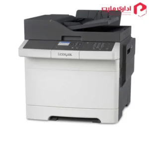 پرینتر چند کاره لیزری CX317DN لکسمارک