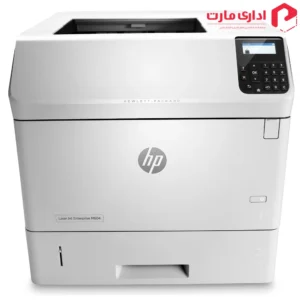 پرینتر لیزری تک کاره اچ پی M604n