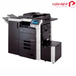 پرینتر رنگی - چهار کاره - کونیکا مینولتا - بیزهاب C451