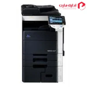 پرینتر رنگی کونیکا مینولتا c650