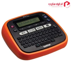 پرینتر لیبل زن برادر مدل PT-E200VP