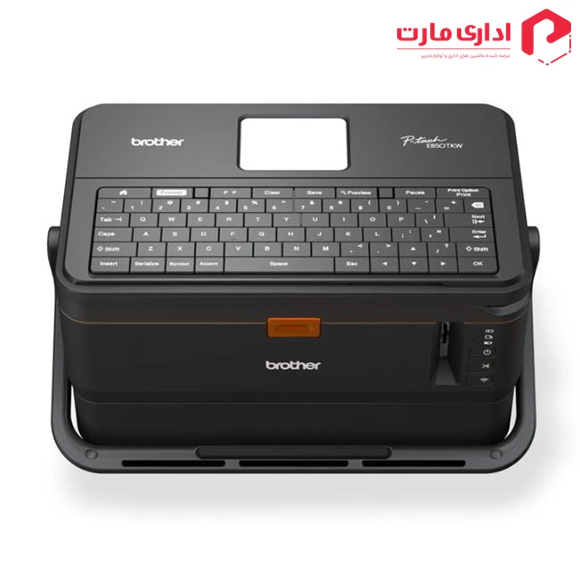پرینتر لیبل زن برادر مدل PT-E850TKW