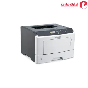 پرینتر تک کاره لیزری MS417DN لکسمارک