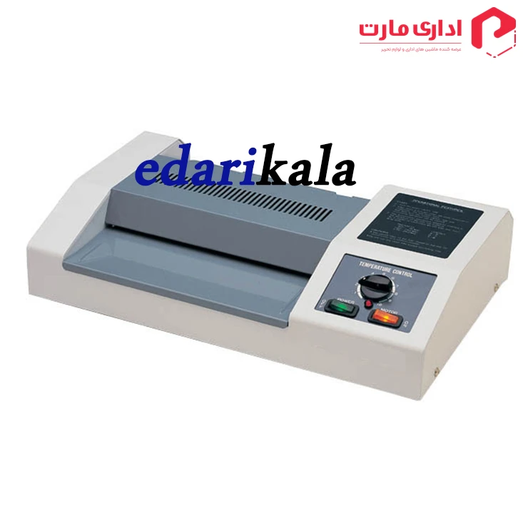 دستگاه پرس کارت Pro-320