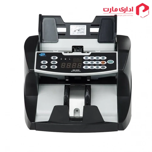 اسکناس شمار رومیزی پروتک مدل BS-600 - تصویر 2