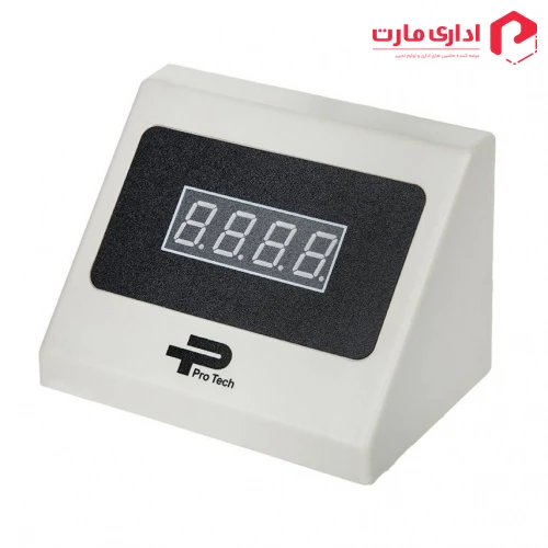 اسکناس شمار رومیزی پروتک مدل BS-600 - تصویر 5