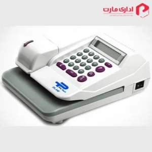 دستگاه پرفراژ چک protech مدل EC-140