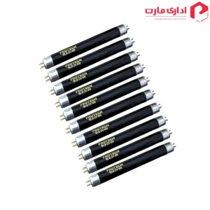 لامپ تشخیص اصالت اسکناس پروتک مدل UV بسته 10 عددی