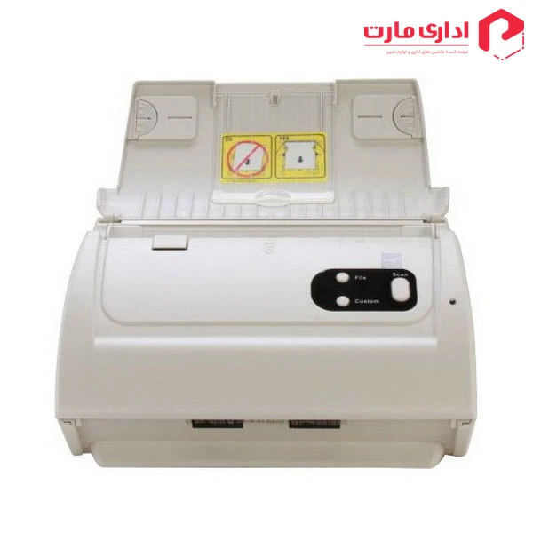 اسکنر پلاستک مدل PS283
