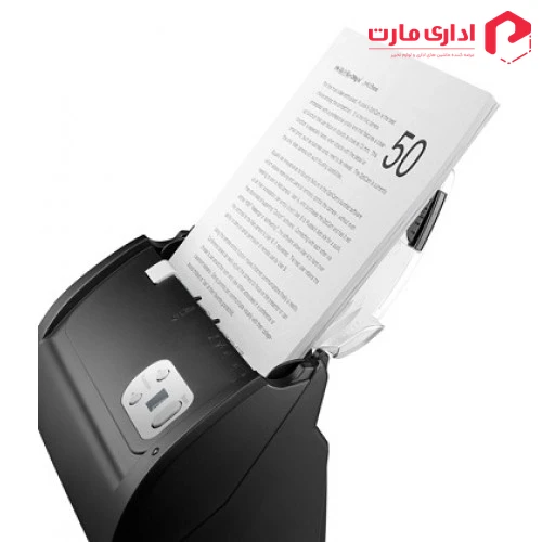 اسکنر پلاستک مدل PS386 - تصویر 1