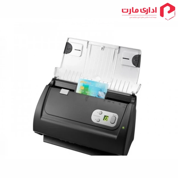 اسکنر پلاستک مدل PS386 - تصویر 2