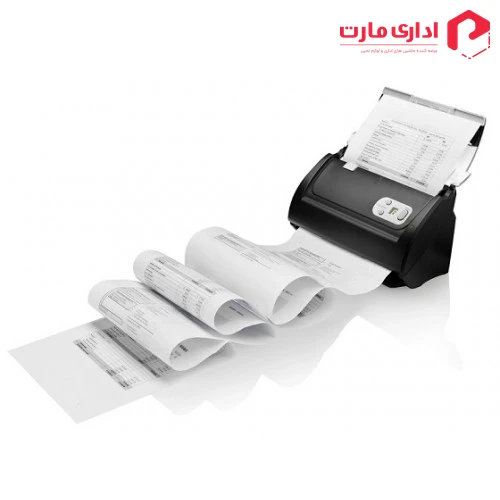 اسکنر پلاستک مدل PS386 - تصویر 3