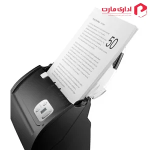 اسکنر پلاستک مدل PS386