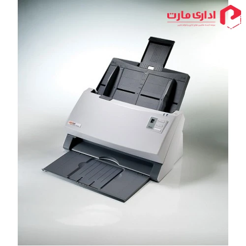 اسکنر پلاستک مدل PS506U