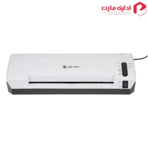 دستگاه پرس کارت و لمینت کیوپا مدل Plus236
