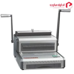 دستگاه سیمی کن S-310 کیوپا