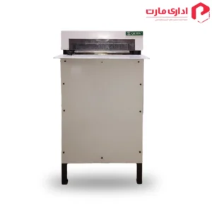 دستگاه فنرزن مارپیچ حرفه ای کیوپا مدل SUPER-350