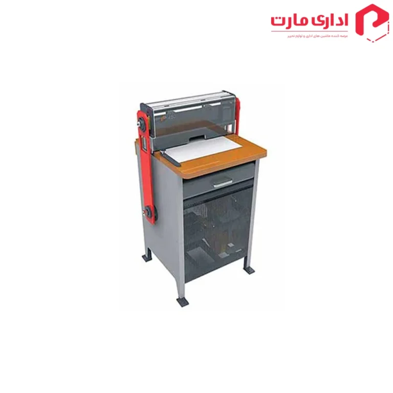 دستگاه فنرزن قدرتی کیوپا مدل Super 450