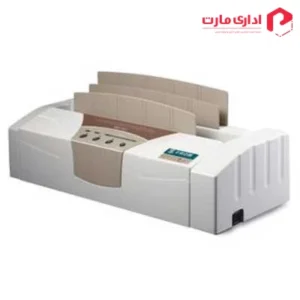 دستگاه صحافی حرارتی T-80 کیوپا