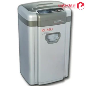 کاغذ خرد کن REMO مدل C-3100