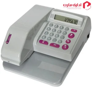 پرفراژ چک CW-500 رمو