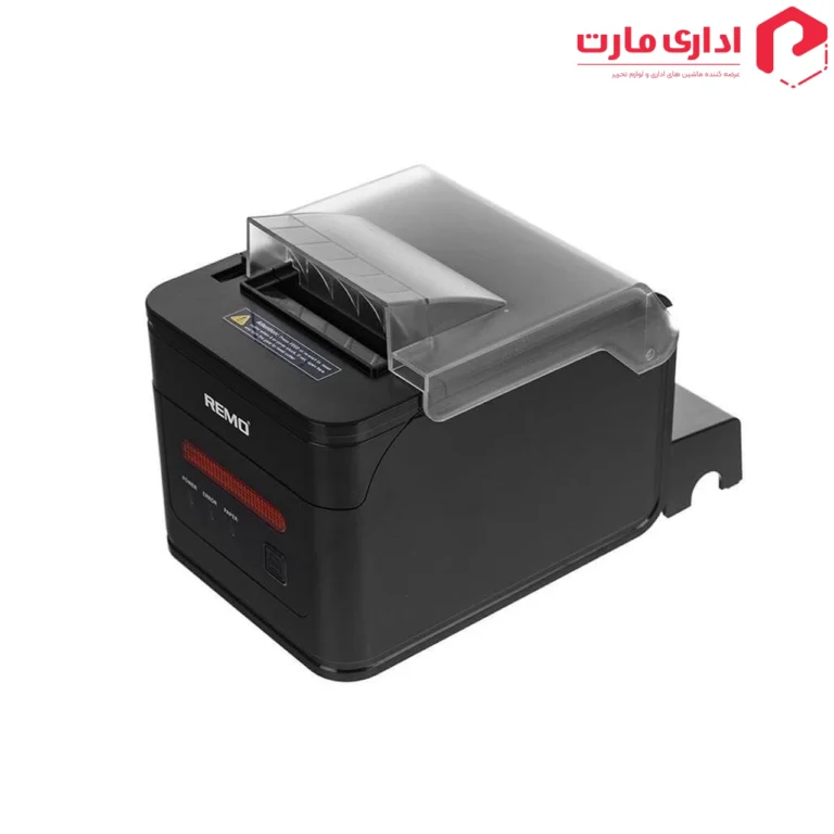 فیش پرینتر RP-400plus رمو