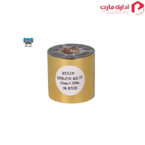 ریبون رزین سایز 300*60