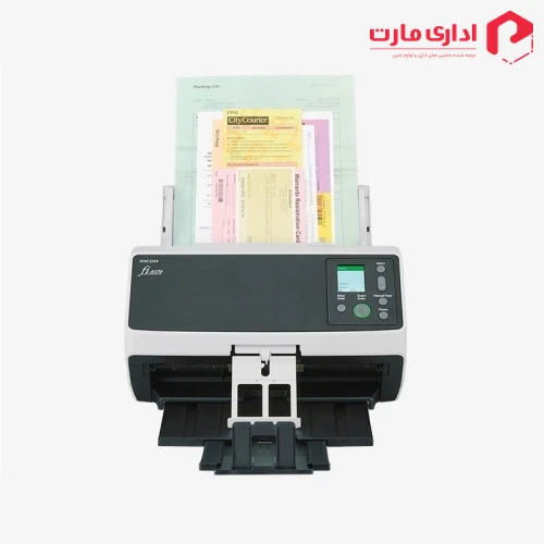 اسکنر اسناد ریکو مدل FI-8170 - تصویر 2
