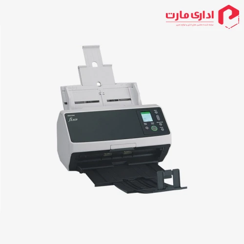 اسکنر اسناد ریکو مدل FI-8170 - تصویر 4