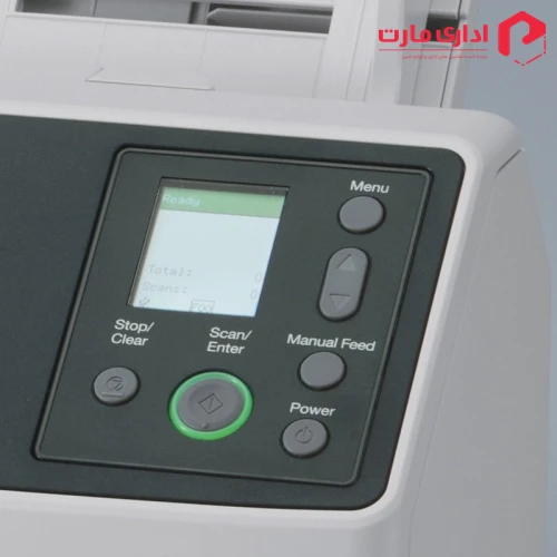 اسکنر اسناد ریکو مدل FI-8170 - تصویر 5