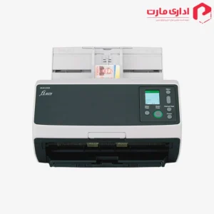اسکنر اسناد ریکو مدل FI-8170