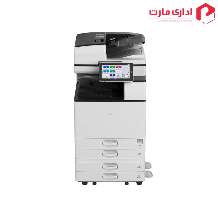 دستگاه کپی ریکو مدل IM-4000