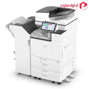 دستگاه کپی رنگی ریکو مدل IM-C2000