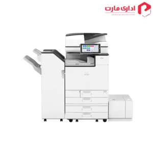 دستگاه کپی رنگی ریکو مدل IM-C3000