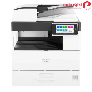 دستگاه کپی ریکو مدل IM2702