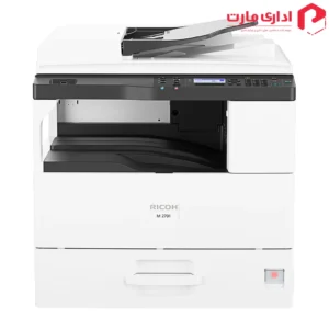 پرینتر چند کاره لیزری ریکو مدل M2701