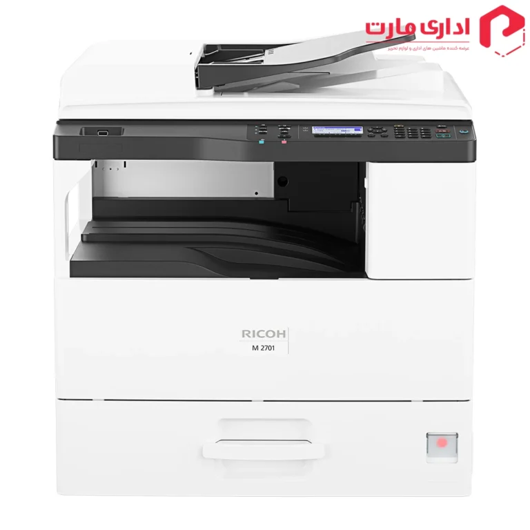 پرینتر چند کاره لیزری ریکو مدل M2701
