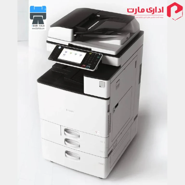 دستگاه کپی چند کاره ریکو C2011SP