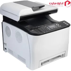 پرینتر چند کاره لیزری ریکو مدل SP C252sf